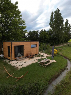 Lodge en Provence